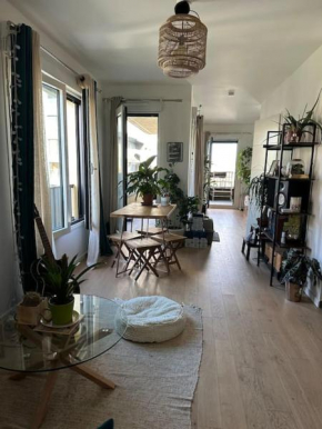 Appartement confortable et parking